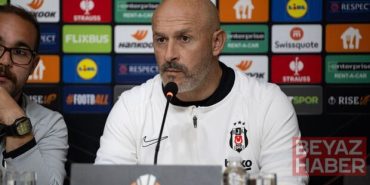 Italiano'dan C. Palace maçı için ilk 11 açıklaması!