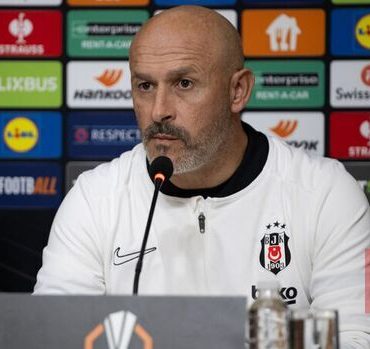 Italiano'dan C. Palace maçı için ilk 11 açıklaması!