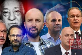 FETÖ'nün paltosundan çıkanlar! Firari militanlar yazdı, taşeronlar oynadı: Tek merkezden yönetilen alçak saldırı