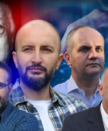 FETÖ'nün paltosundan çıkanlar! Firari militanlar yazdı, taşeronlar oynadı: Tek merkezden yönetilen alçak saldırı
