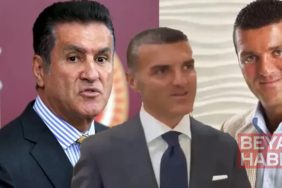 SON DAKİKA | Kara para aklama soruşturmasında yeni gelişme! 3 tutuklama talebi