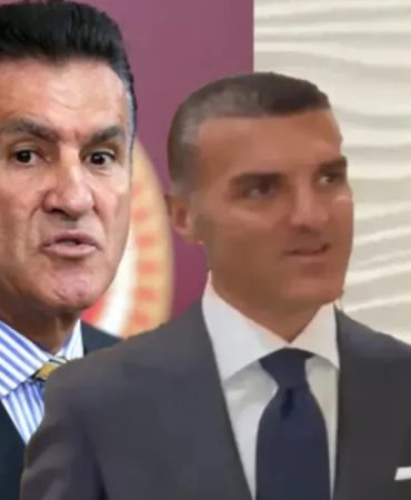 SON DAKİKA | Kara para aklama soruşturmasında yeni gelişme! 3 tutuklama talebi