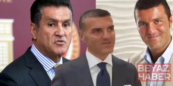 SON DAKİKA | Kara para aklama soruşturmasında yeni gelişme! 3 tutuklama talebi