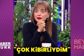 Damla Sönmez'den 'oyunculuk' itirafı