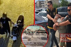 Adana'da film gibi soygun! Ayrıldığı iş yerinen 115 kilo gümüş çaldı: 980 kamera kaydı incelendi kıskıvrak yakalandı
