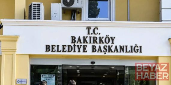 Son dakika | Bakırköy Belediyesine rüşvet operasyonunda yeni gelişme! 39 tutuklama