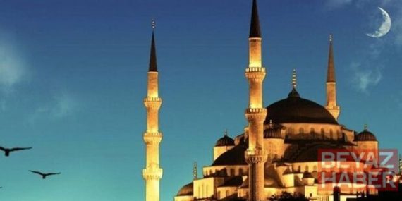 Regaip, Miraç ve Berat Kandili ne zaman?
