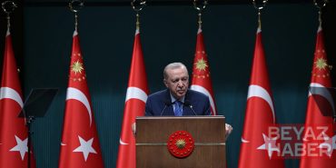 Başkan Erdoğan'dan emeklilere müjde: Yeni mali imkanlar oluşturulacak! "Sene sonuna kadar hayata geçireceğiz"
