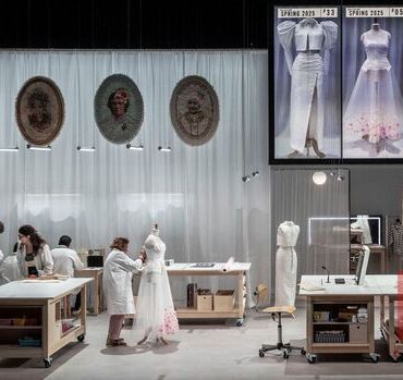 İstanbul Tiyatro Festivali Lacrima’yla açılıyor