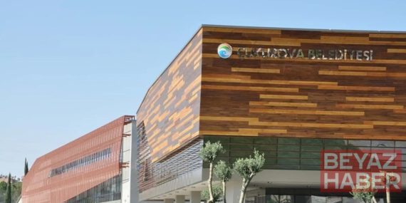 SON DAKİKA | Çukurova Belediyesi’ne operasyon! Jandarma binada arama yapıyor çok sayıda gözaltı kararı