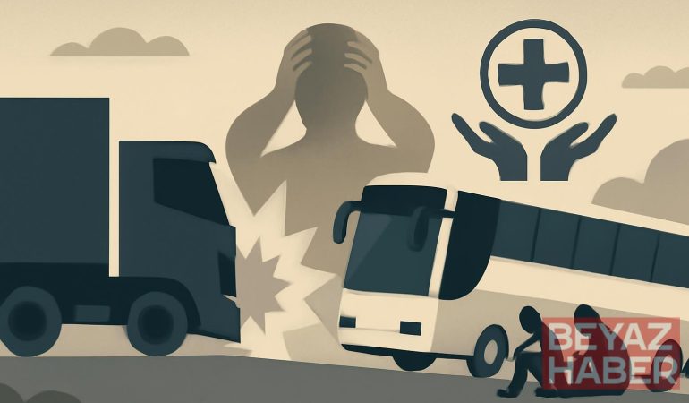Manisa’da Tur Otobüsü ve TIR Çarpıştı: 11 Ölü, 27 Yaralı