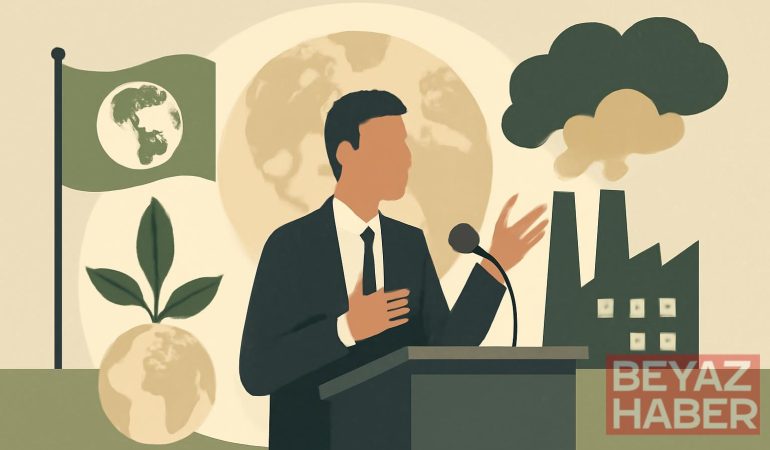COP31 Nedir ve Neden Önemli?