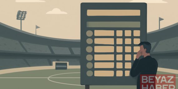 weekly football league standings table and stadium