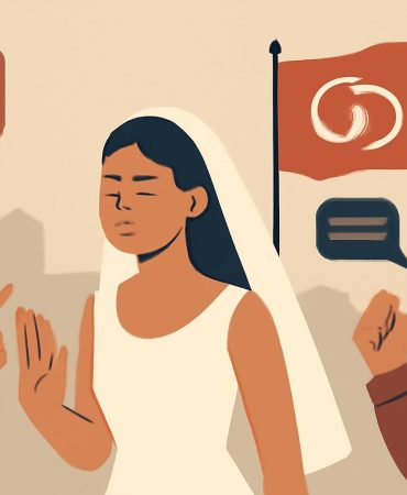 Uzak Şehir'de Alya'nın Nikah Resti Gerginliği Tırmandırdı