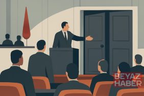 TBMM Genel Kurulu Yeter Sayısı Sağlanamadığı İçin Kapandı