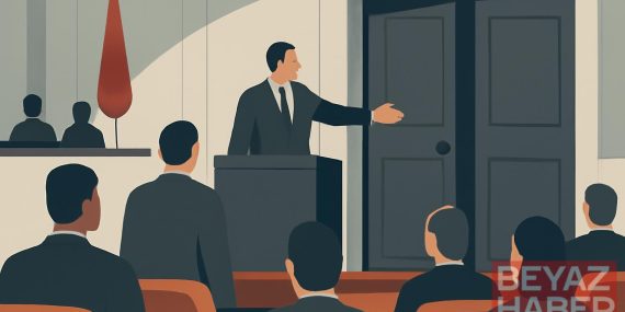 TBMM Genel Kurulu Yeter Sayısı Sağlanamadığı İçin Kapandı