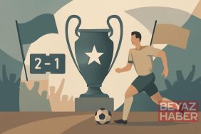 UEFA Şampiyonlar Ligi'nde İkinci Hafta Maçları Tamamlandı
