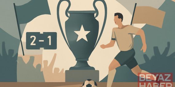 UEFA Şampiyonlar Ligi'nde İkinci Hafta Maçları Tamamlandı