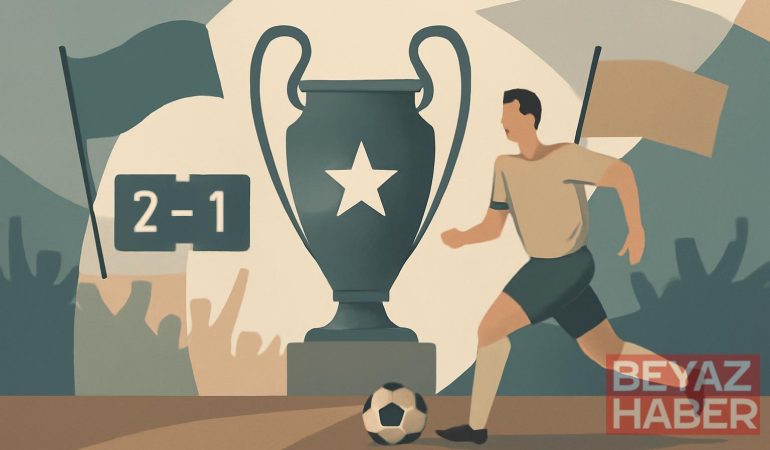 UEFA Şampiyonlar Ligi'nde İkinci Hafta Maçları Tamamlandı