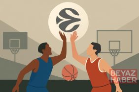 Anadolu Efes, Bayern Münih'i EuroLeague'de Ağırlıyor