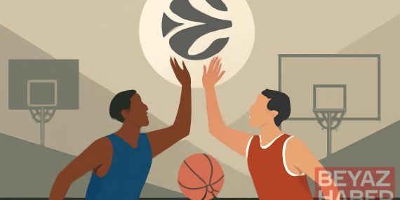 Anadolu Efes, Bayern Münih'i EuroLeague'de Ağırlıyor
