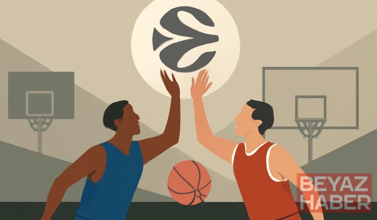 Anadolu Efes, Bayern Münih'i EuroLeague'de Ağırlıyor