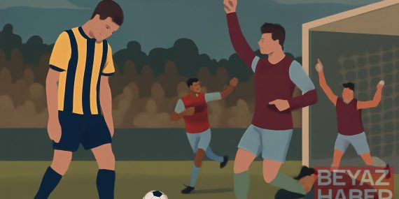 Fenerbahçe, Aston Villa'ya 6-0 Mağlup Oldu: Şampiyonlar Ligi'nde Ağır Yenilgi
