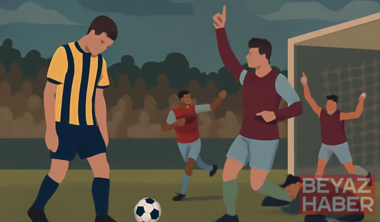 Fenerbahçe, Aston Villa'ya 6-0 Mağlup Oldu: Şampiyonlar Ligi'nde Ağır Yenilgi