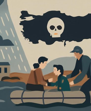 İstanbul'da Sel Felaketi: 3 Kişi Hayatını Kaybetti, Binlerce Kişi Tahliye Edildi