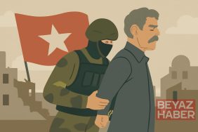 Reyhanlı Saldırısı Sanığı Mihraç Ural Suriye'de Yakalandı