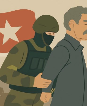 Reyhanlı Saldırısı Sanığı Mihraç Ural Suriye'de Yakalandı