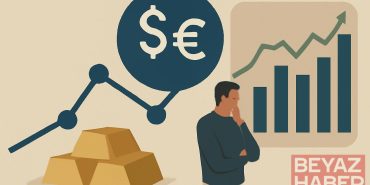 weekly financial markets summary: gold, currency exchange and stock index charts
