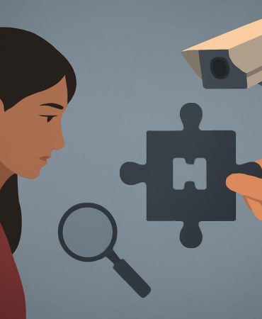 Gülistan Doku'nun Kayıp Kamera Görüntüleri Soruşturmayı Zora Sokuyor