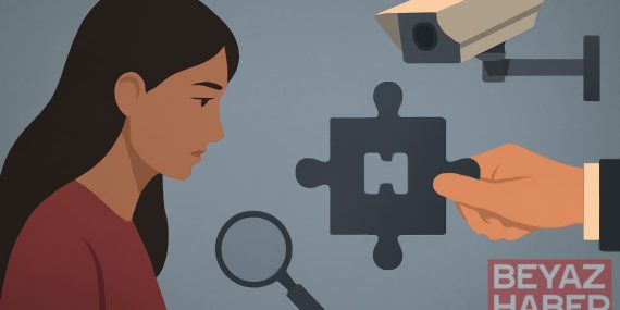 Gülistan Doku'nun Kayıp Kamera Görüntüleri Soruşturmayı Zora Sokuyor