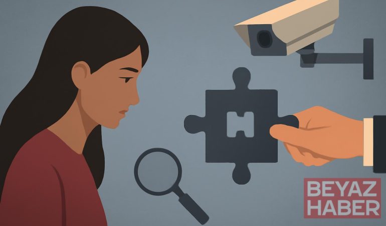 Gülistan Doku'nun Kayıp Kamera Görüntüleri Soruşturmayı Zora Sokuyor