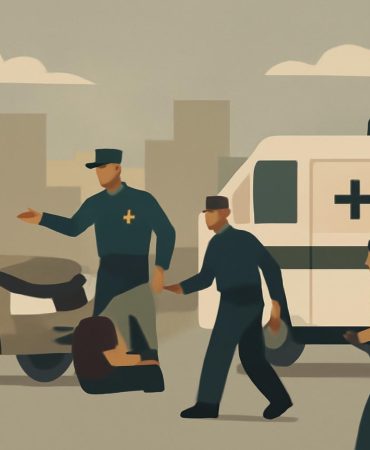 Gaziantep'te İki Ayrı Trafik Kazasında 21 Yaralı