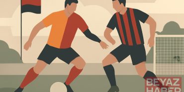 Galatasaray, Gençlerbirliği'ni Deplasmanda 1-0 Mağlup Etti