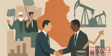 Irak'ta Son Gelişmeler: Diplomasi, Siyaset ve Ekonomi