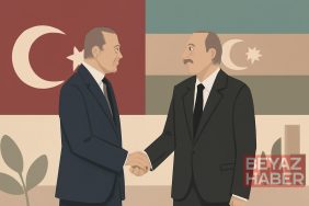 Erdoğan'dan Azerbaycan'a Bağımsızlık Günü Tebriği