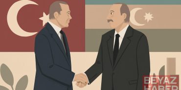 Erdoğan'dan Azerbaycan'a Bağımsızlık Günü Tebriği