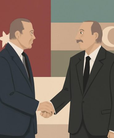 Erdoğan'dan Azerbaycan'a Bağımsızlık Günü Tebriği