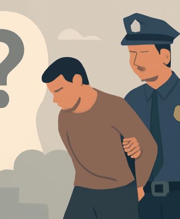 Gözaltı Nedir ve Neden Gündemde?
