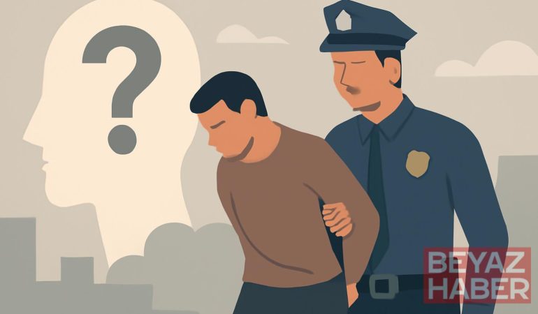 Gözaltı Nedir ve Neden Gündemde?