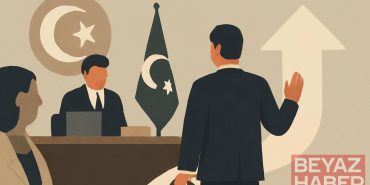 Hazine ve Maliye Bakanlığı'nda Görev Değişiklikleri: Taşkın Atandı