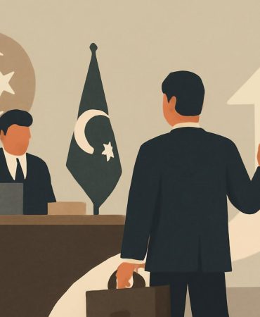 Hazine ve Maliye Bakanlığı'nda Görev Değişiklikleri: Taşkın Atandı
