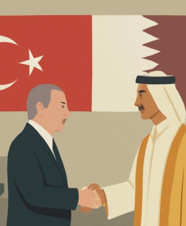 Milli Savunma Bakanı Yaşar Güler Katar'da Resmi Temaslarda Bulundu