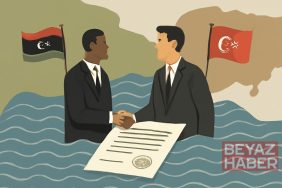 Libya, Türkiye ile Deniz Yetki Alanı Anlaşmasını Onayladı