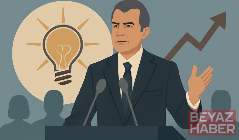 AK Parti MKYK Toplantısı Sonrası Ömer Çelik'ten Önemli Açıklamalar