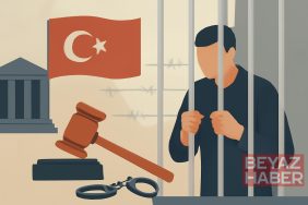 Türkiye'de Hapis Cezaları: Son Dönem Gelişmeleri