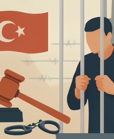 Türkiye'de Hapis Cezaları: Son Dönem Gelişmeleri